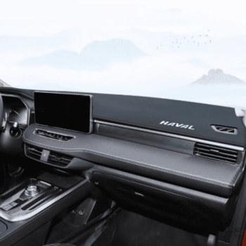 Thảm taplo Haval Jolion